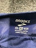 Brooks Blue Athletic Shorts Size XS - photo 3