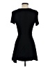 Maronie Black Cocktail Dress Size S - photo 2
