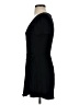 Maronie Black Cocktail Dress Size S - photo 5