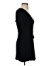Maronie Black Cocktail Dress Size S - photo 4