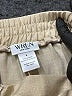 wren 100% Polyester Ivory Shorts Size S - photo 3