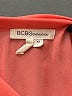 BCBGeneration Pink Sleeveless Blouse Size XS - photo 7