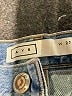 AYR Blue Jeans Size 27 waist - photo 3