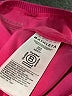 Athleta Solid Pink Casual Dress Size XXS - photo 8