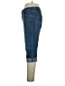 Lee Color Block Blue Jeans Size 35 waist (estimated) - photo 5