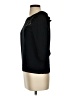 Rebecca Taylor Black Wool Pullover Sweater Size S - photo 5