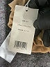 Vince. 100% Silk Tan Long Sleeve Silk Top Size XXS - photo 8