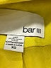 Bar III 100% Rayon Yellow Blazer Size XS - photo 6