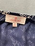 Laurie Felt 100% Polyester Blue Long Sleeve Blouse Size 2X - photo 7