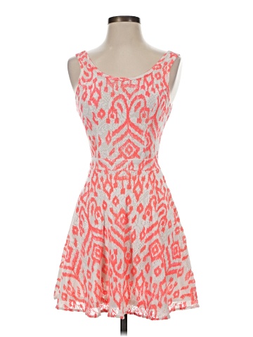 Bethany Mota for Aeropostale Cocktail Dress (view 1)