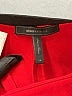 BCBGMAXAZRIA 100% Polyester Red Active Pants Size XS - photo 7