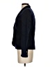 J.Crew Black Wool Blazer Size 2 - photo 5