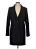 Banana Republic Black Coat Size 4 - photo 1