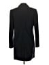 Banana Republic Black Coat Size 4 - photo 2