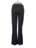 Max Mara Chevron-herringbone Blue Dress Pants Size 8 - photo 2
