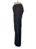 Max Mara Chevron-herringbone Blue Dress Pants Size 8 - photo 5