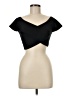 TOBI Black Tube Top Size M - photo 1