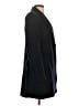 Banana Republic Black Coat Size 4 - photo 4