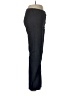 Max Mara Chevron-herringbone Blue Dress Pants Size 8 - photo 4