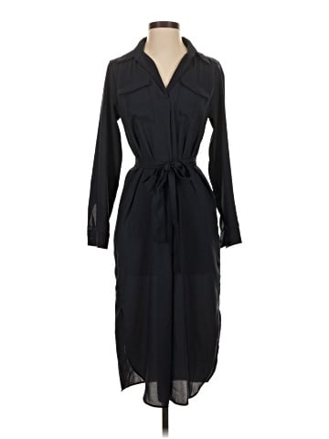 Ann Taylor Casual Dress (view 1)