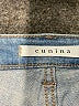 Eunina Hearts Blue Jeans Size 13 - photo 7