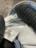 Eunina Hearts Blue Jeans Size 13 - photo 8