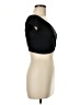 TOBI Black Tube Top Size M - photo 4
