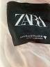 Zara Ivory Jacket Size Sm - Med - photo 6