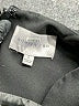 Adelyn Rae Solid Black Cocktail Dress Size S - photo 7