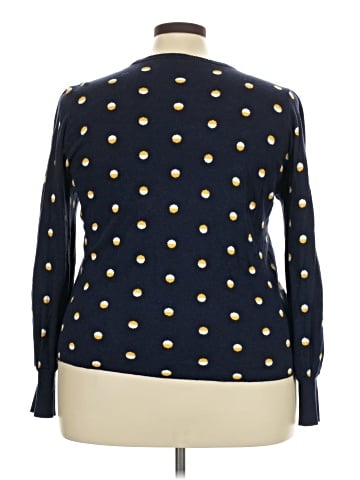 Roz & Ali Pullover Sweater (view 2)
