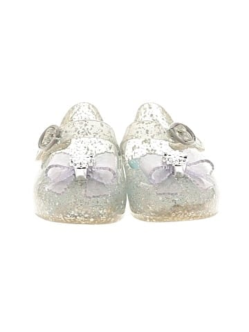 Mini Melissa Dress Shoes (view 2)