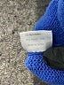 Caryn Lawn Blue Pullover Sweater Size XL (estimated) - photo 9