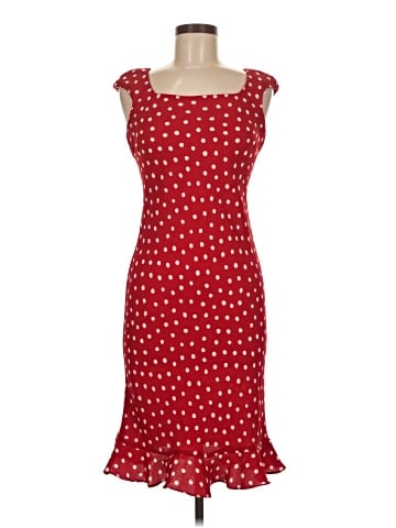 S.L. Fashions Cocktail Dress (view 1)