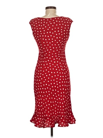S.L. Fashions Cocktail Dress (view 2)