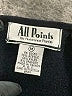 All Points by Reference Black Pullover Sweater Size M - photo 4