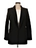 NANETTE Nanette Lepore Black Blazer Size 8 - photo 1