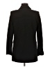 NANETTE Nanette Lepore Black Blazer Size 8 - photo 2