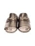 Alex Marie Tan Gold Sandals Size 10 - photo 2
