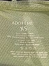 Adore Me Green Sweatshirt Size XS - photo 7