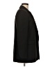 NANETTE Nanette Lepore Black Blazer Size 8 - photo 4