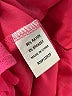 Superdown Solid Pink Romper Size XS - photo 5