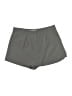 James Jeans Gray Skort Size 28 waist - photo 1