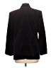 Escada Maroon Black Blazer Size EU 44 / US 14 - photo 2