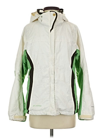 Columbia Snow Jacket (view 1)