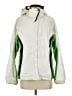 Columbia 100% Polyester Color Block White Snow Jacket Size S - photo 1