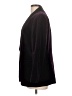 Escada Maroon Black Blazer Size EU 44 / US 14 - photo 5