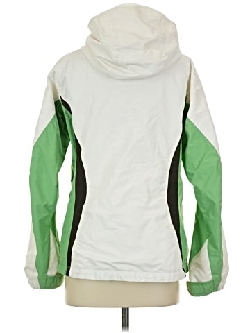 Columbia Snow Jacket (view 2)