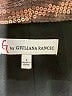 G by Giuliana Rancic Metallic Gold Jacket Size L - photo 6