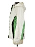 Columbia 100% Polyester Color Block White Snow Jacket Size S - photo 5