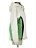 Columbia 100% Polyester Color Block White Snow Jacket Size S - photo 4